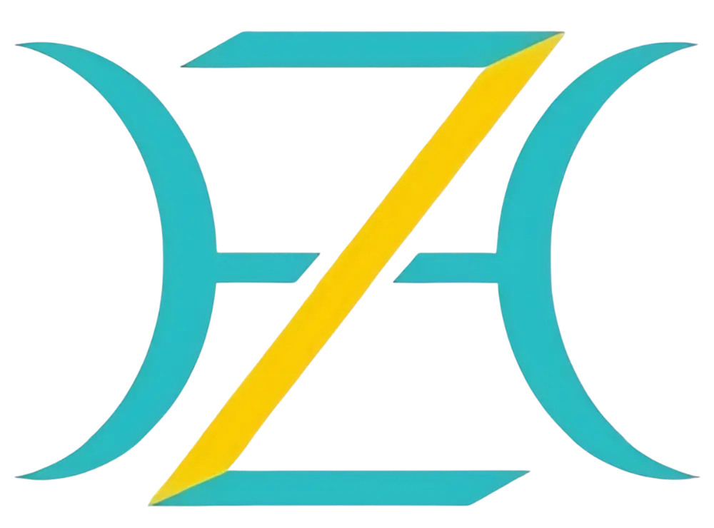 中豪人力仲介國際開發有限公司 LOGO