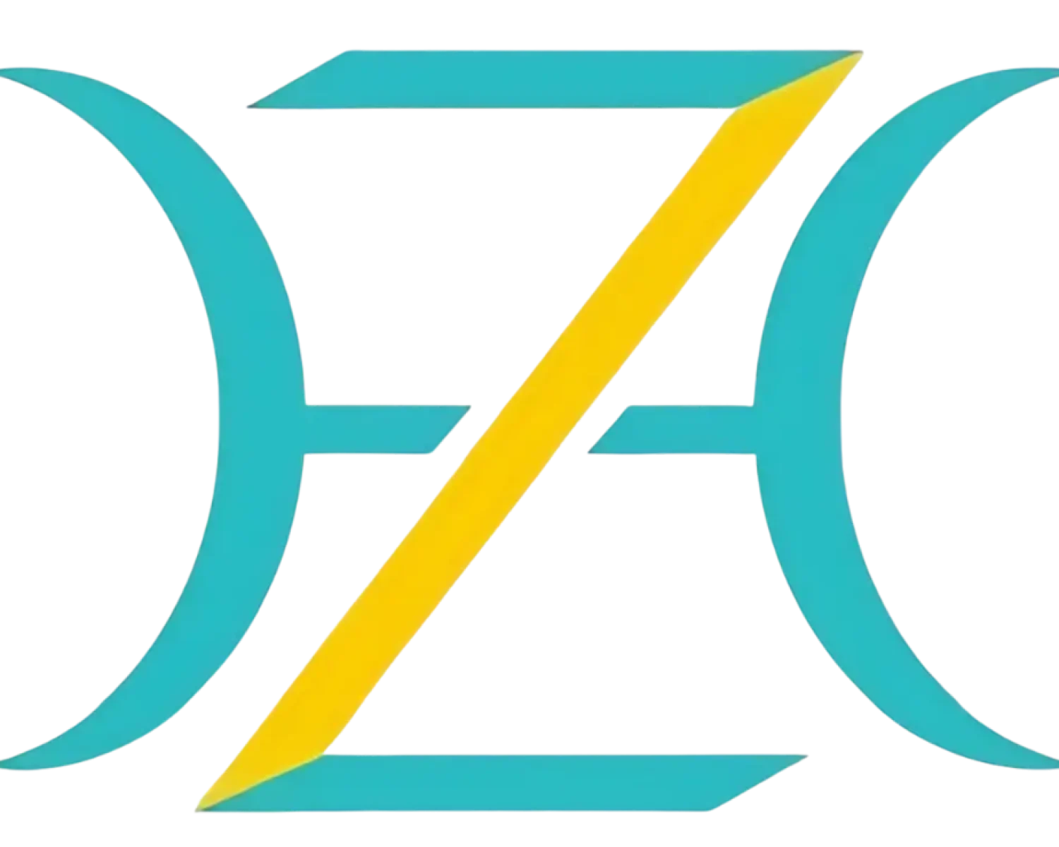 中豪人力仲介國際開發有限公司 LOGO